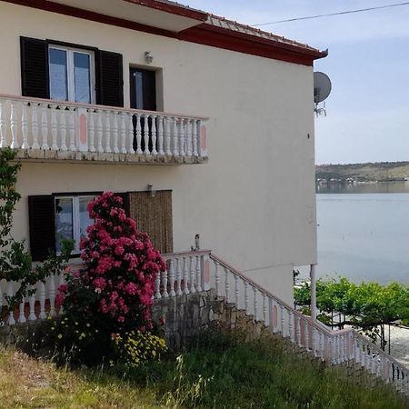 Apartmani Mirko Ljubac Razanac Exterior photo